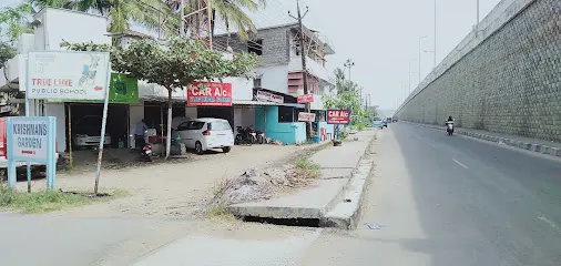 Auto Cool Car A/c & Electrical Works