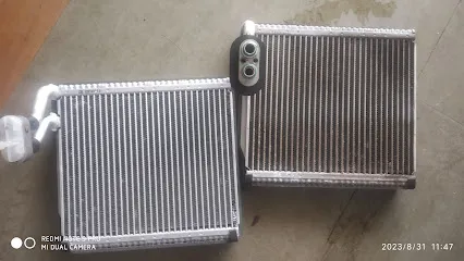 AUTO COOLING CARE