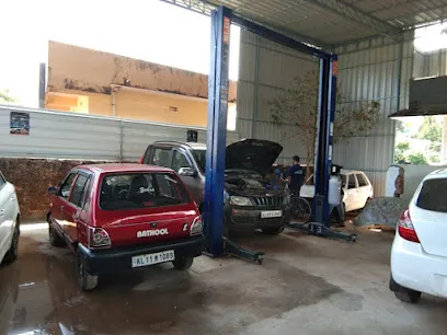 Auto Craze, The Complete Car Care