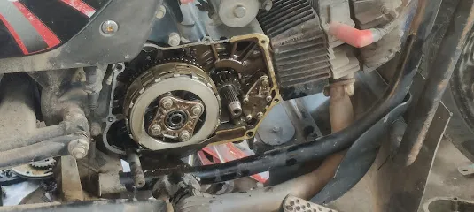 Auto deal