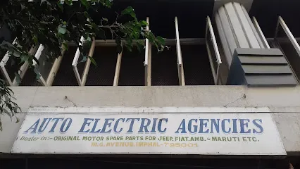 Auto Electric Agencies