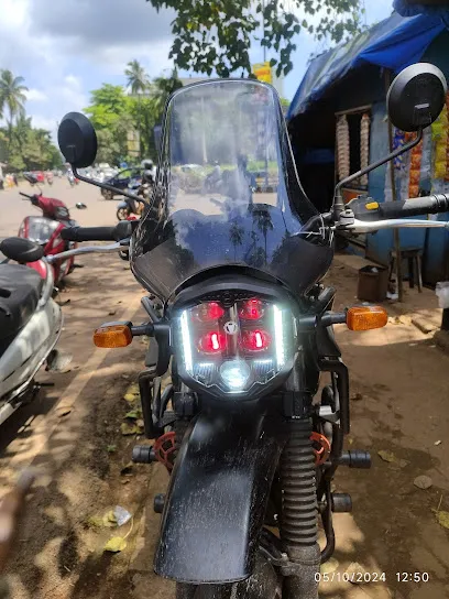 Auto Electrician car n bikes repair garage