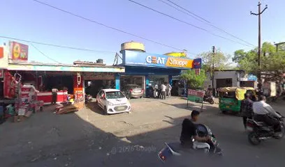 Auto Engineer Workshop