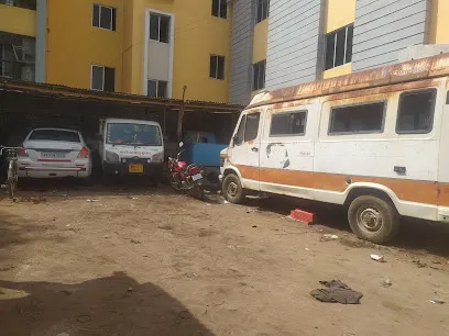 Auto Engineering Works(Dhana dar garage)