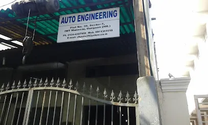 Auto Engineering