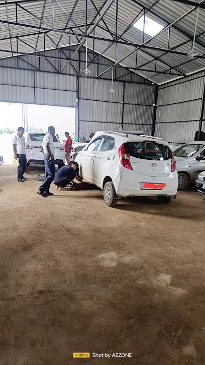 Auto Expert Zone