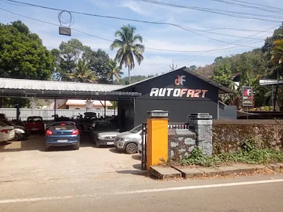 Auto Fazt