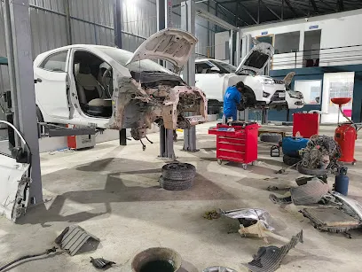 Auto fusion Repairs