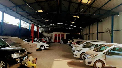 Auto Gap @ Next Generation Car Garage