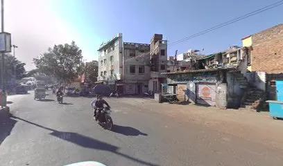 auto garage
