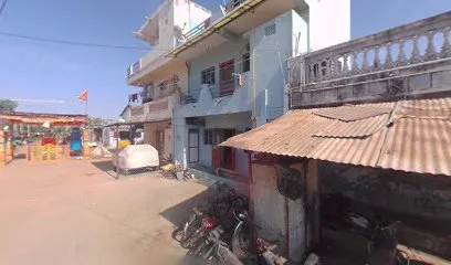 Auto garage