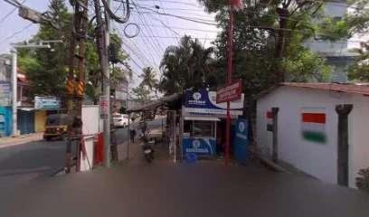 Auto garage palakkad