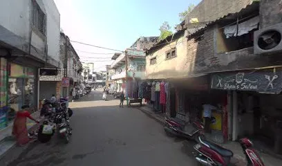 Auto Garage Sarvise