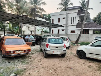 AUTO GARAGE