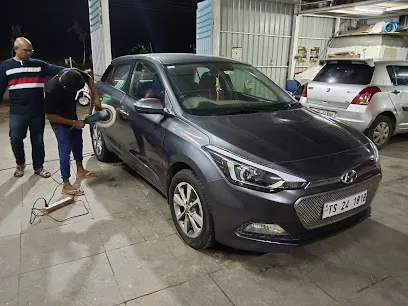 Auto Gem Car Care Services