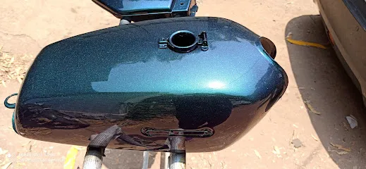 Auto Gloss workshop