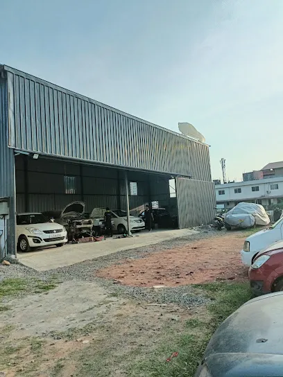 auto haven multibrand car workshop