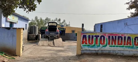 AUTO INDIA CAR CARE