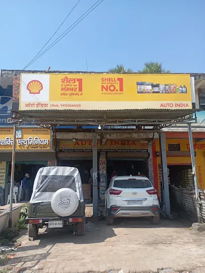 AUTO INDIA