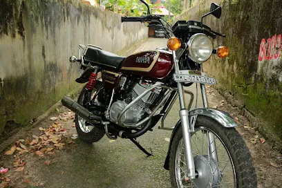 AUTO IQ MOTOR GARAGE