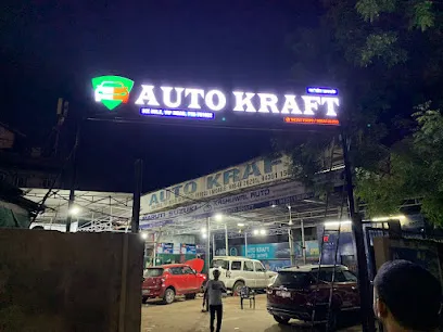 AUTO KRAFT