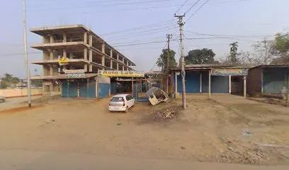 Auto Lab Workshop