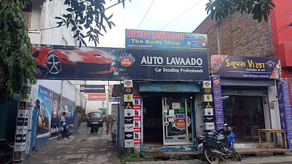 Auto Lavaado-Car Repair Ashiyana