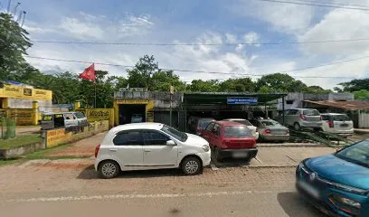 Auto Maintainer