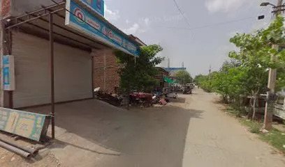 Auto market(sirsa)