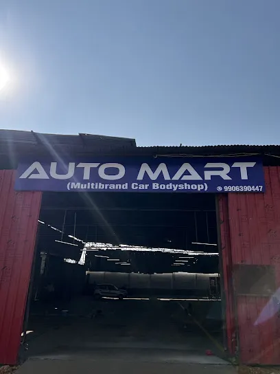 Auto Mart