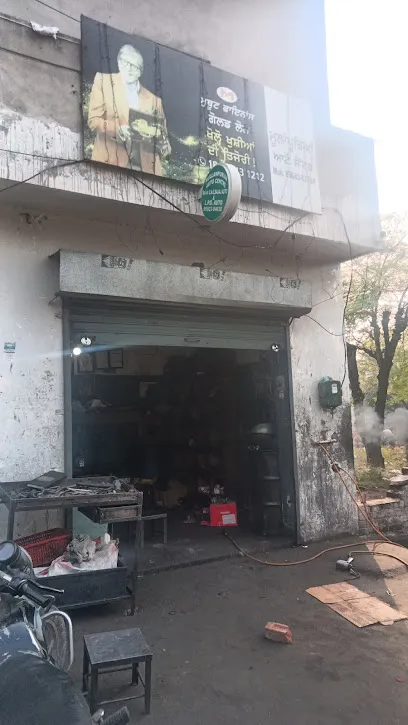 Auto Mechanics