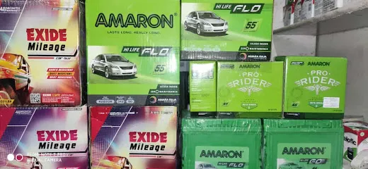 AUTO MEDIA