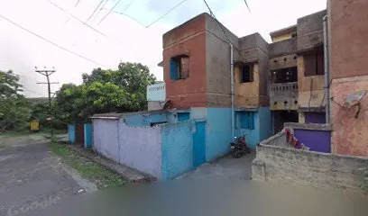 Auto Mobile Parts