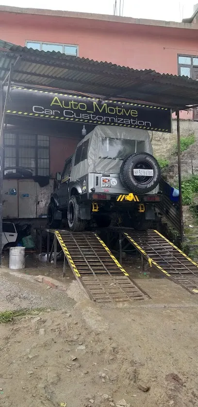 Auto_Motive