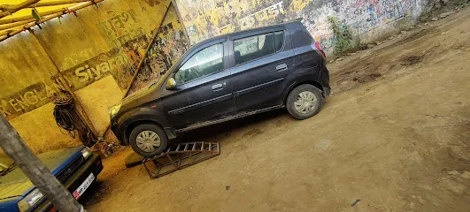 Auto motors Car Sevices Gondia