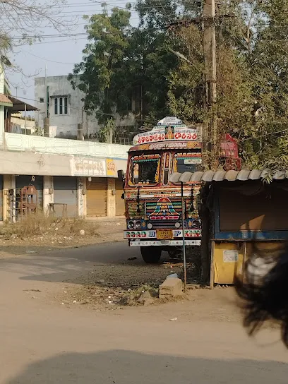Auto nagar center