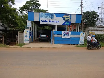 Auto Nation