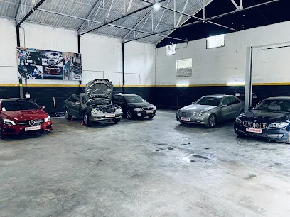 Auto Nova Car Garage