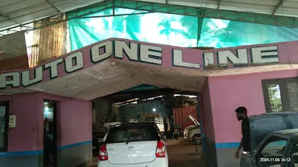 Auto One Line