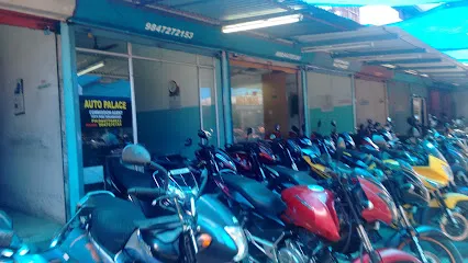 Auto Palace Bike Service