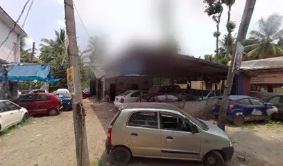 Auto Palace Work Shop Nangiarkulangara