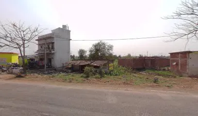 Auto Parts Store
