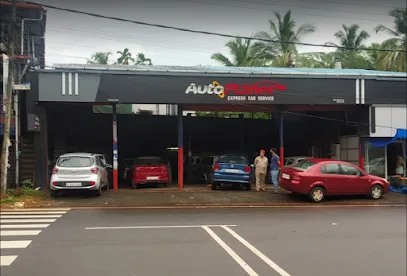 Auto Planet