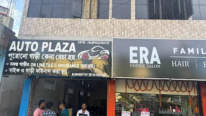 AUTO PLAZA