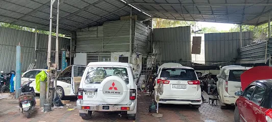 Auto Plaza - Car A/C Service & Repair