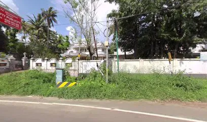 Auto Plaza Gas Car