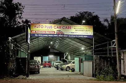 Auto Plus Car Care