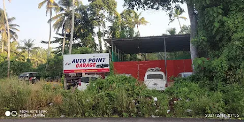 Auto Point Garage