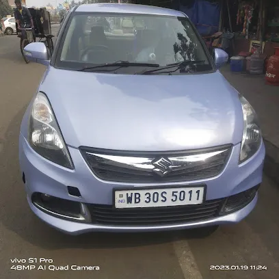 AUTO POINT MULTI CAR SERVICE BODY SHOP