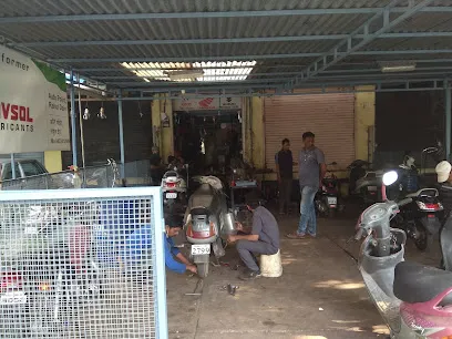 Auto Point